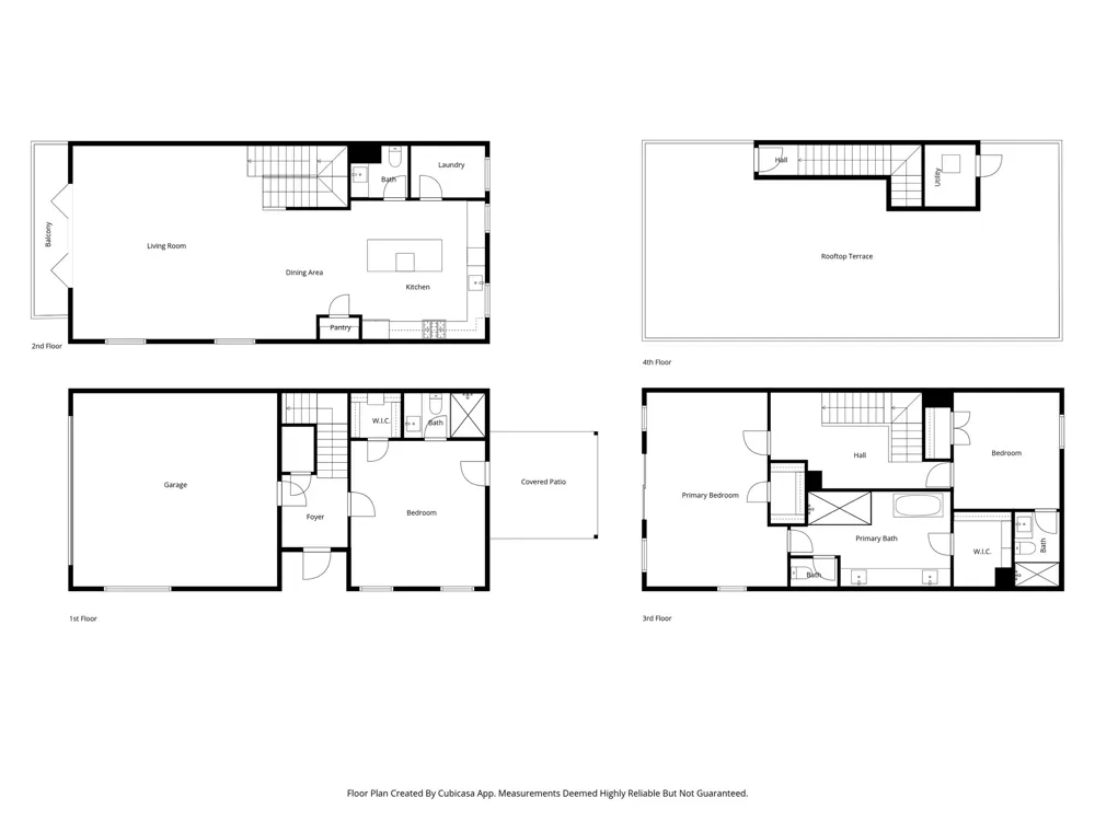 1919 Pollard Street Dallas, TX 75208
