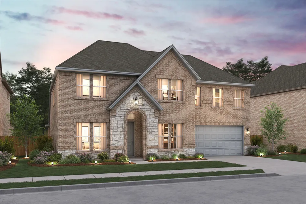 11532 Vesper Row Fort Worth, TX 76052