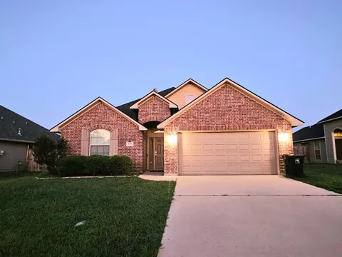 Address Not Shown