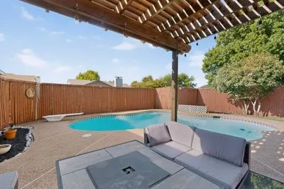 19044 Bilbrook Lane Dallas, TX 75287