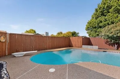 19044 Bilbrook Lane Dallas, TX 75287