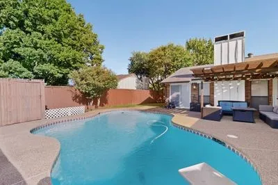 19044 Bilbrook Lane Dallas, TX 75287