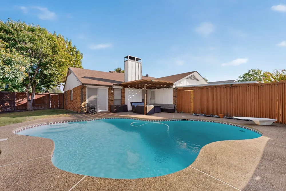 19044 Bilbrook Lane Dallas, TX 75287