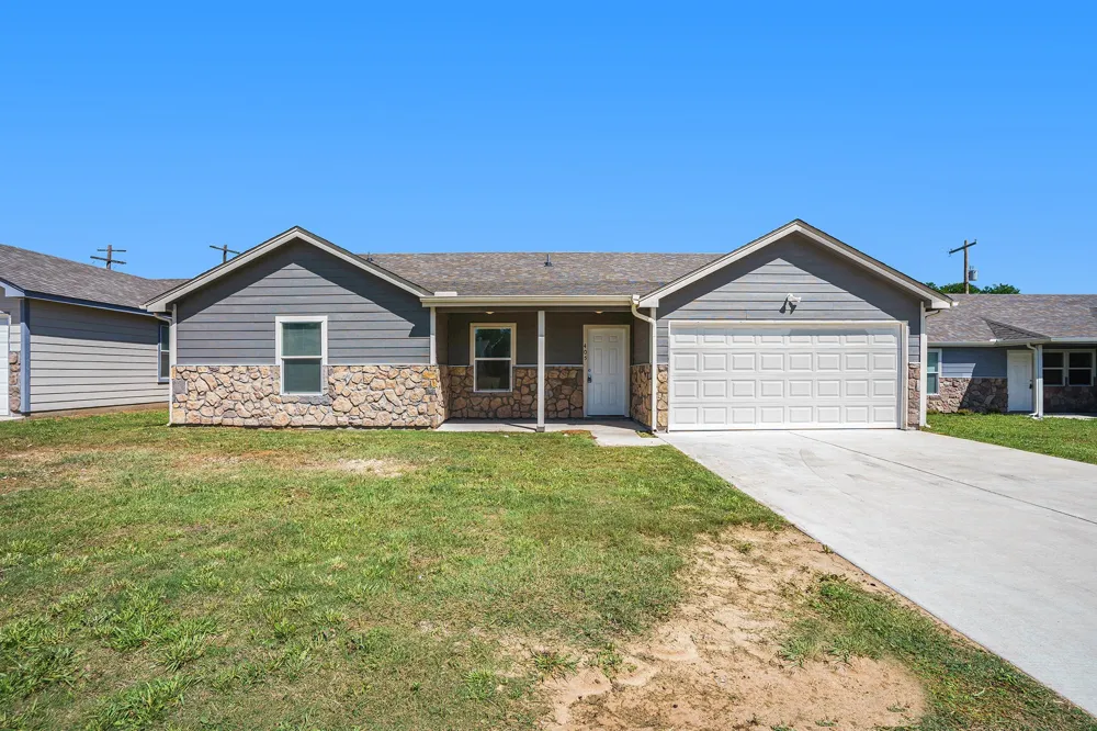 405 Whitney Court Rio Vista, TX 76093
