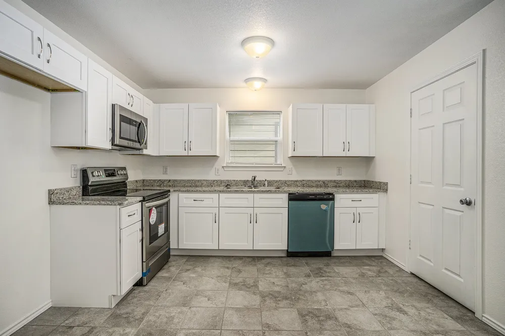 405 Whitney Court Rio Vista, TX 76093