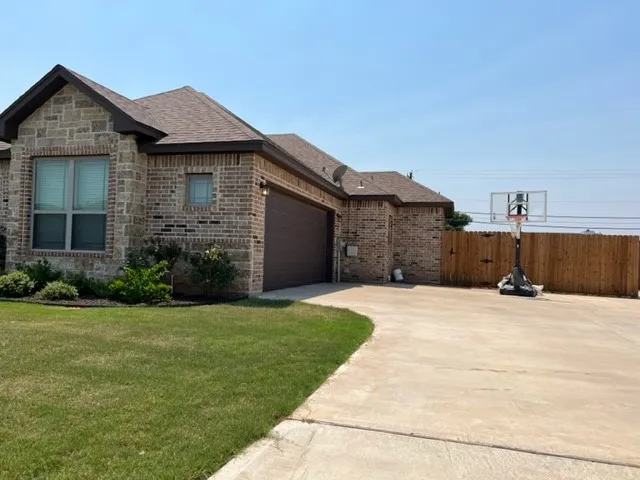 6642 Summerwood Trail Abilene, TX 79606