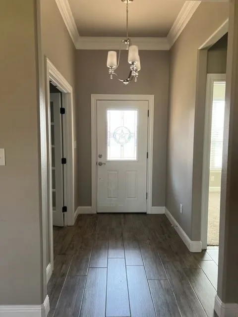 6642 Summerwood Trail Abilene, TX 79606