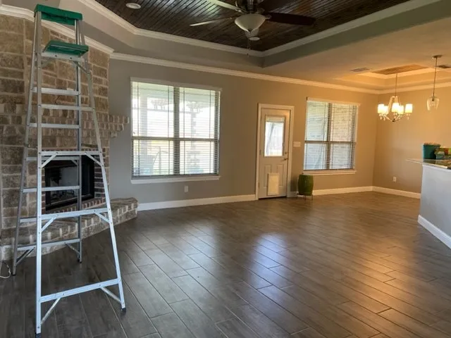 6642 Summerwood Trail Abilene, TX 79606