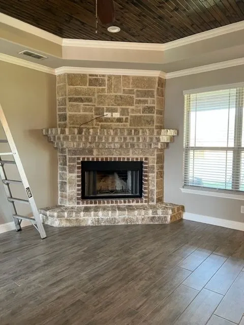 6642 Summerwood Trail Abilene, TX 79606