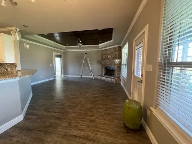 6642 Summerwood Trail Abilene, TX 79606