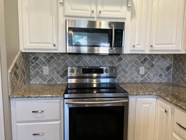 6642 Summerwood Trail Abilene, TX 79606