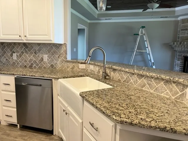 6642 Summerwood Trail Abilene, TX 79606