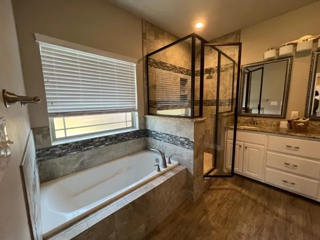 6642 Summerwood Trail Abilene, TX 79606