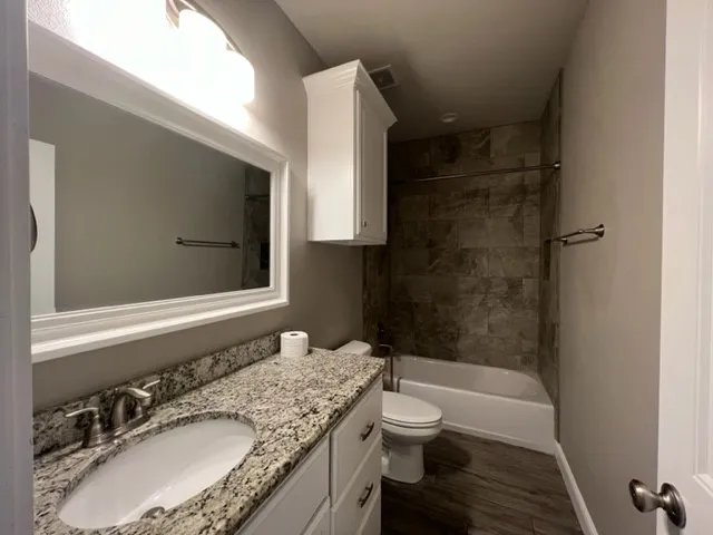 6642 Summerwood Trail Abilene, TX 79606