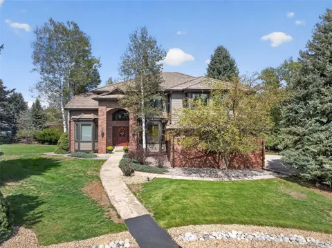 3 Marsh Hawk Lane
