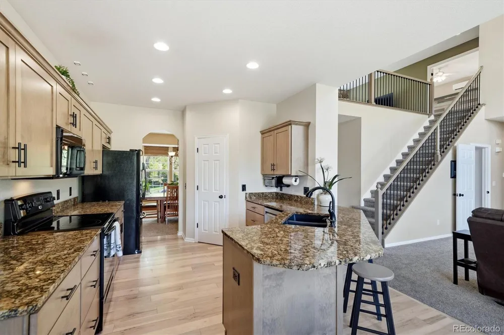 638 Golden Eagle Circle Golden, CO 80401