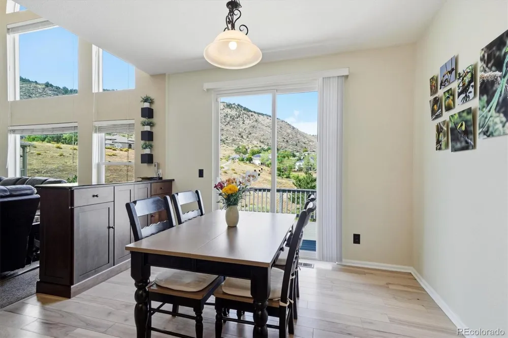 638 Golden Eagle Circle Golden, CO 80401