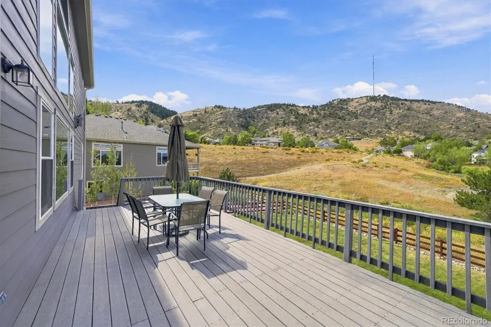 638 Golden Eagle Circle Golden, CO 80401
