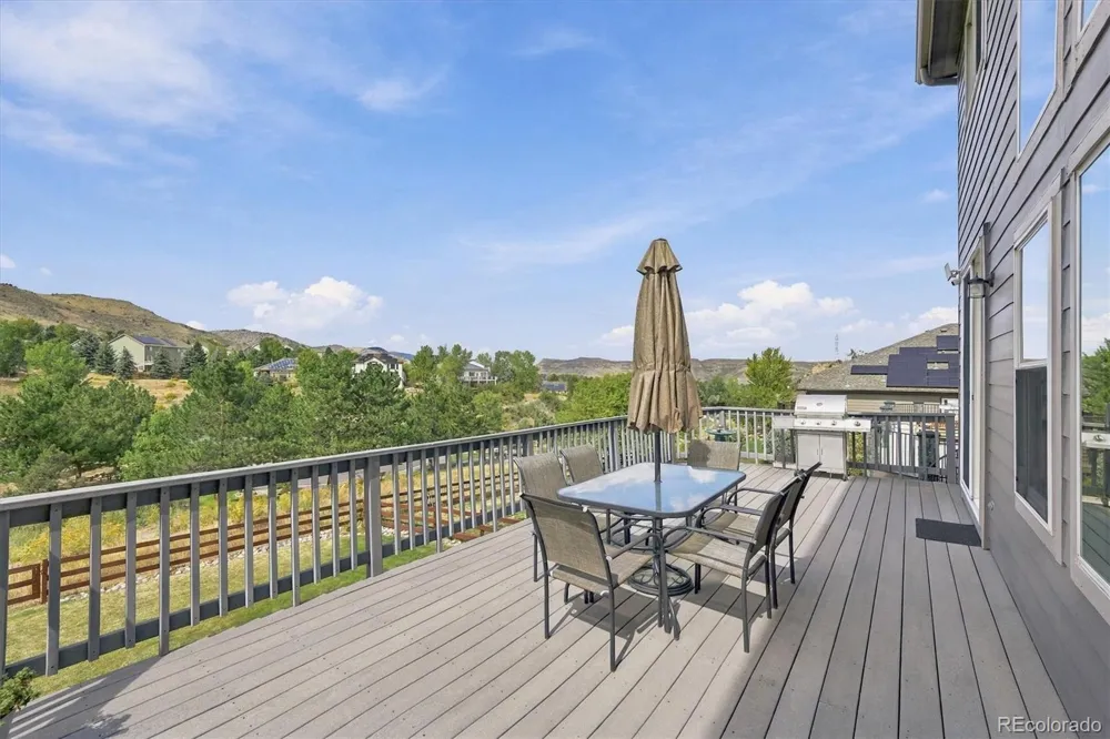 638 Golden Eagle Circle Golden, CO 80401