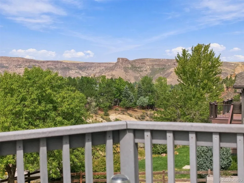 638 Golden Eagle Circle Golden, CO 80401