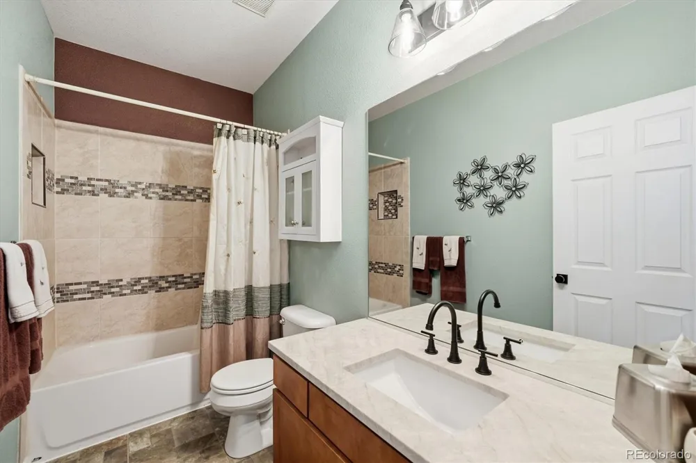 638 Golden Eagle Circle Golden, CO 80401