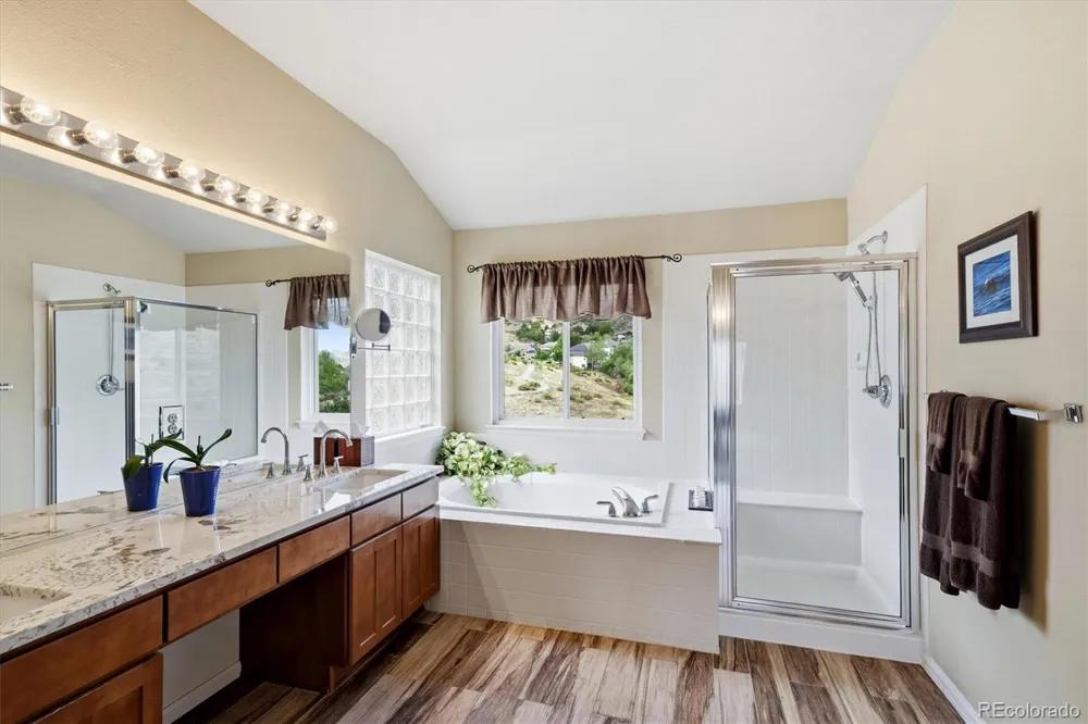 638 Golden Eagle Circle Golden, CO 80401