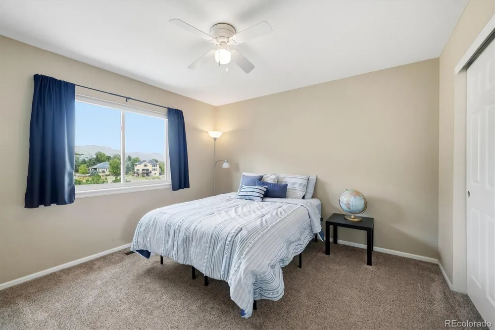 638 Golden Eagle Circle Golden, CO 80401
