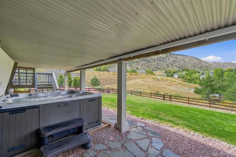 638 Golden Eagle Circle Golden, CO 80401