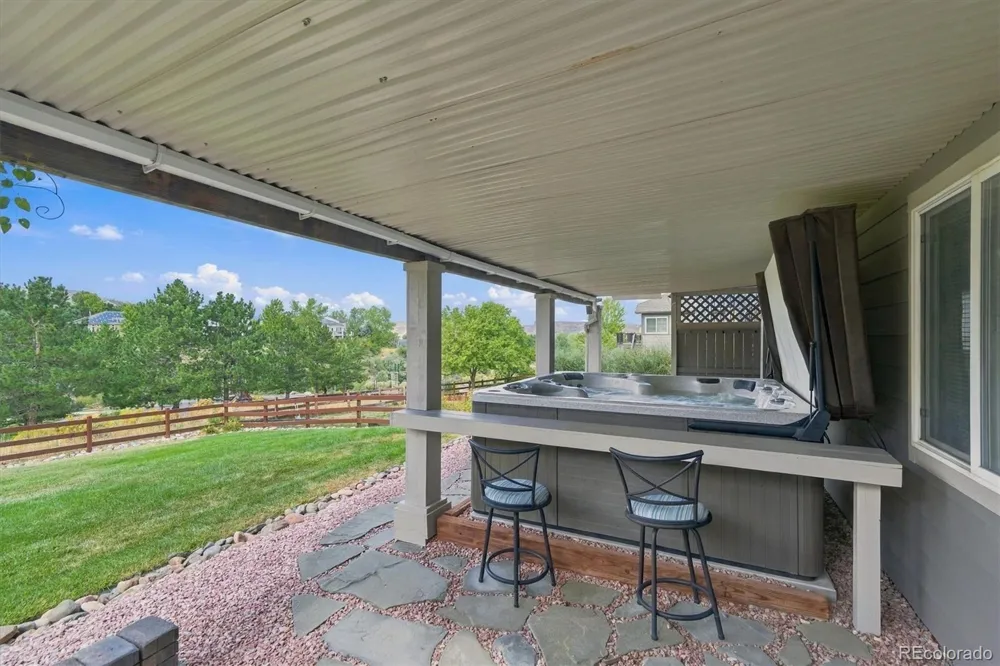638 Golden Eagle Circle Golden, CO 80401