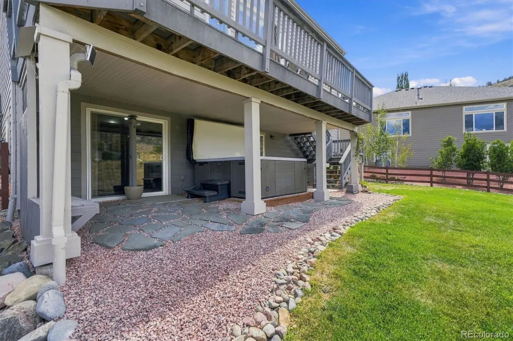 638 Golden Eagle Circle Golden, CO 80401