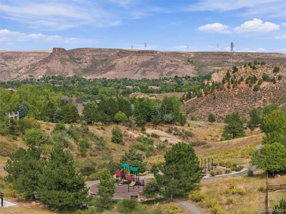 638 Golden Eagle Circle Golden, CO 80401