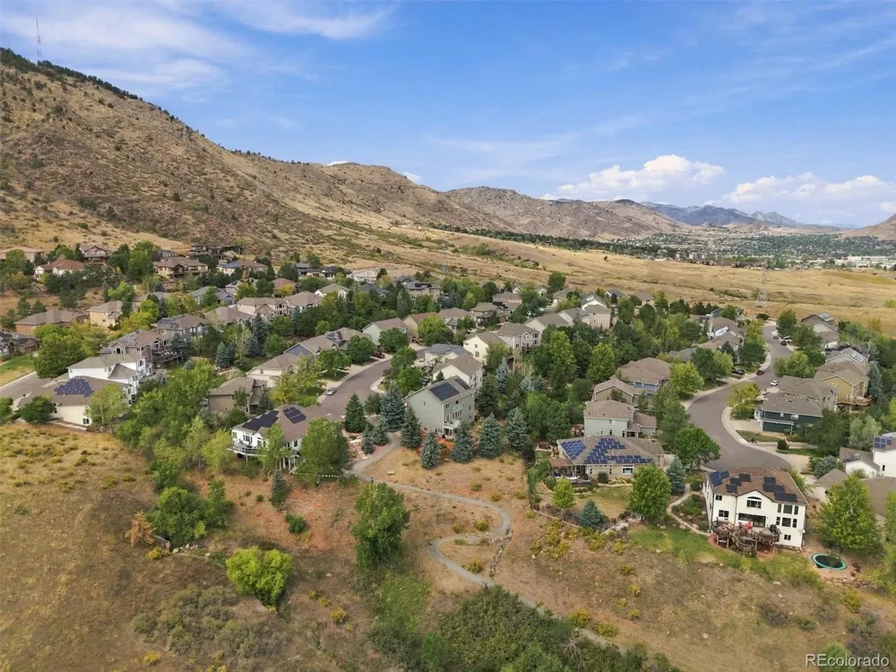 638 Golden Eagle Circle Golden, CO 80401