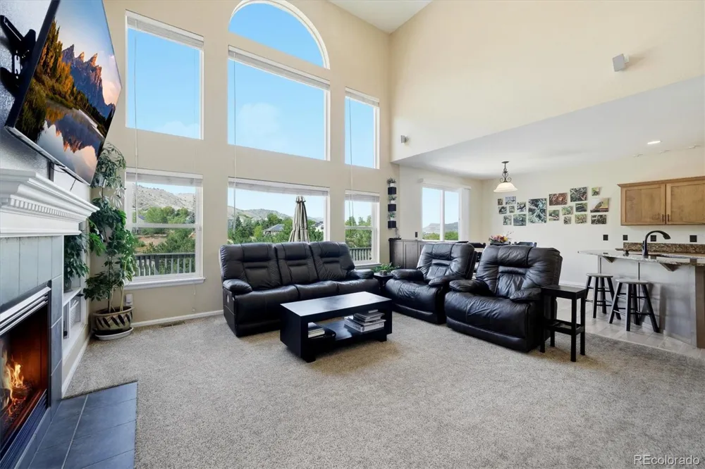 638 Golden Eagle Circle Golden, CO 80401