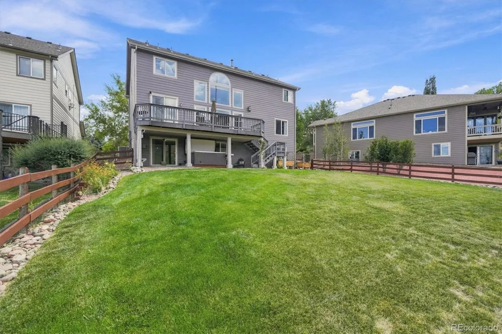 638 Golden Eagle Circle Golden, CO 80401