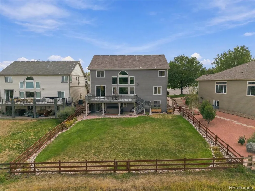 638 Golden Eagle Circle Golden, CO 80401