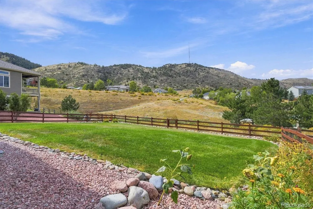 638 Golden Eagle Circle Golden, CO 80401