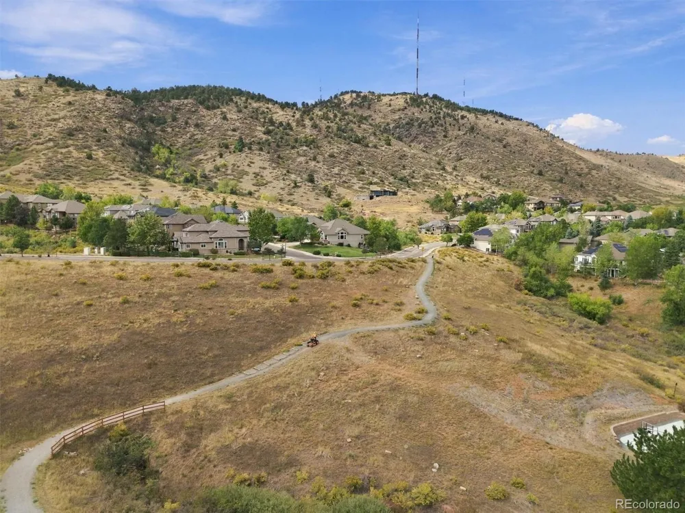 638 Golden Eagle Circle Golden, CO 80401