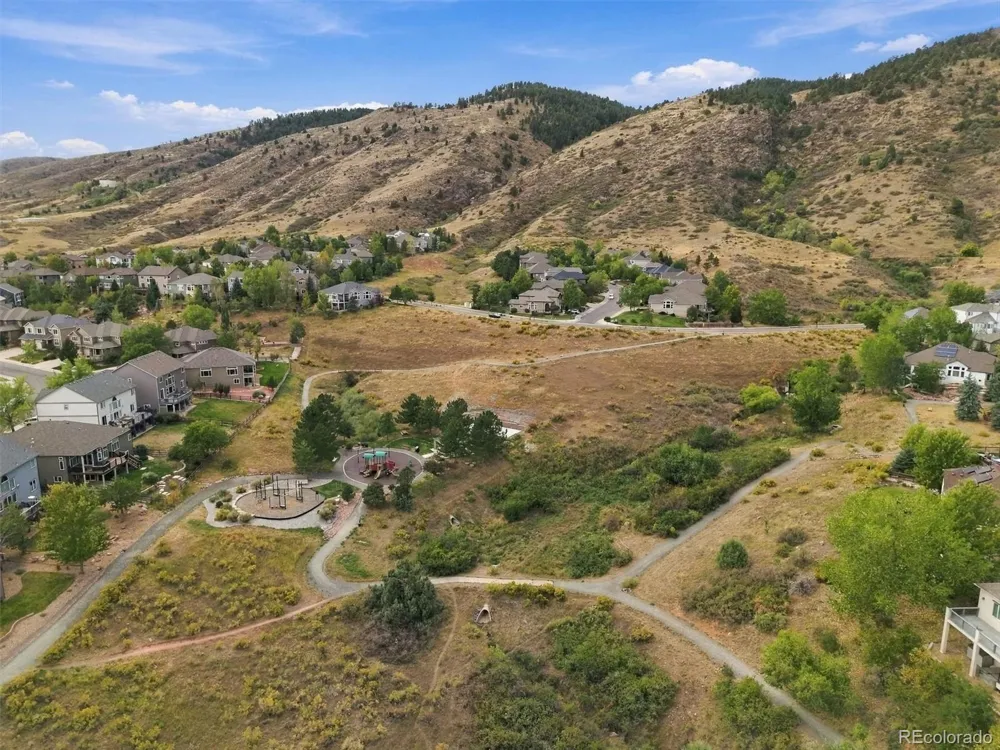 638 Golden Eagle Circle Golden, CO 80401