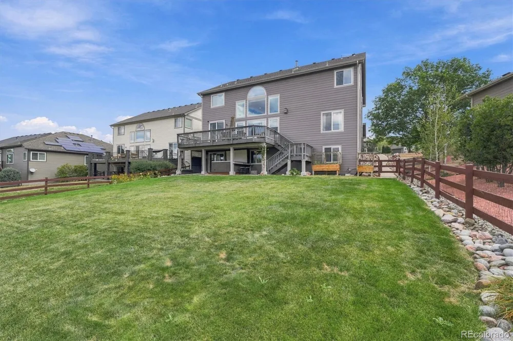 638 Golden Eagle Circle Golden, CO 80401