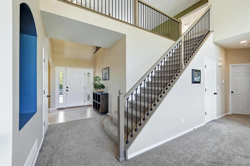 638 Golden Eagle Circle Golden, CO 80401