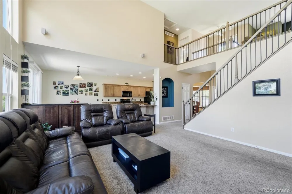 638 Golden Eagle Circle Golden, CO 80401