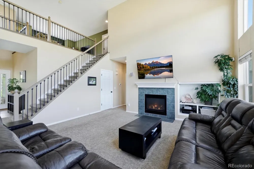 638 Golden Eagle Circle Golden, CO 80401