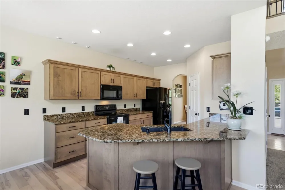 638 Golden Eagle Circle Golden, CO 80401