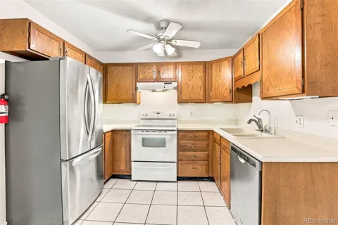 13635 E Bates Avenue #212