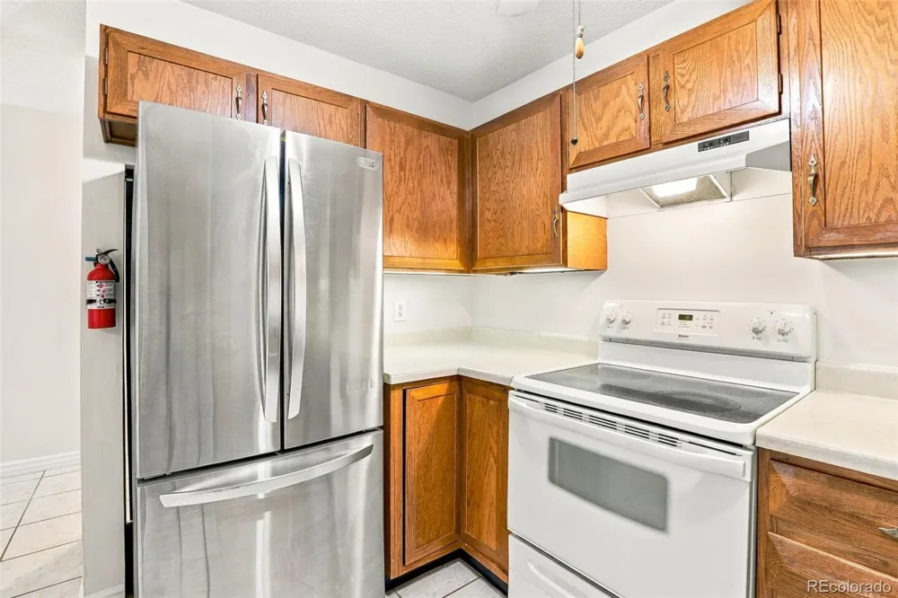 13635 E Bates Avenue #212 Aurora, CO 80014