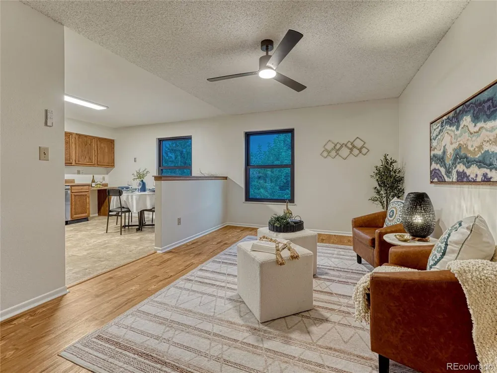 4035 Cooke Drive Colorado Springs, CO 80911