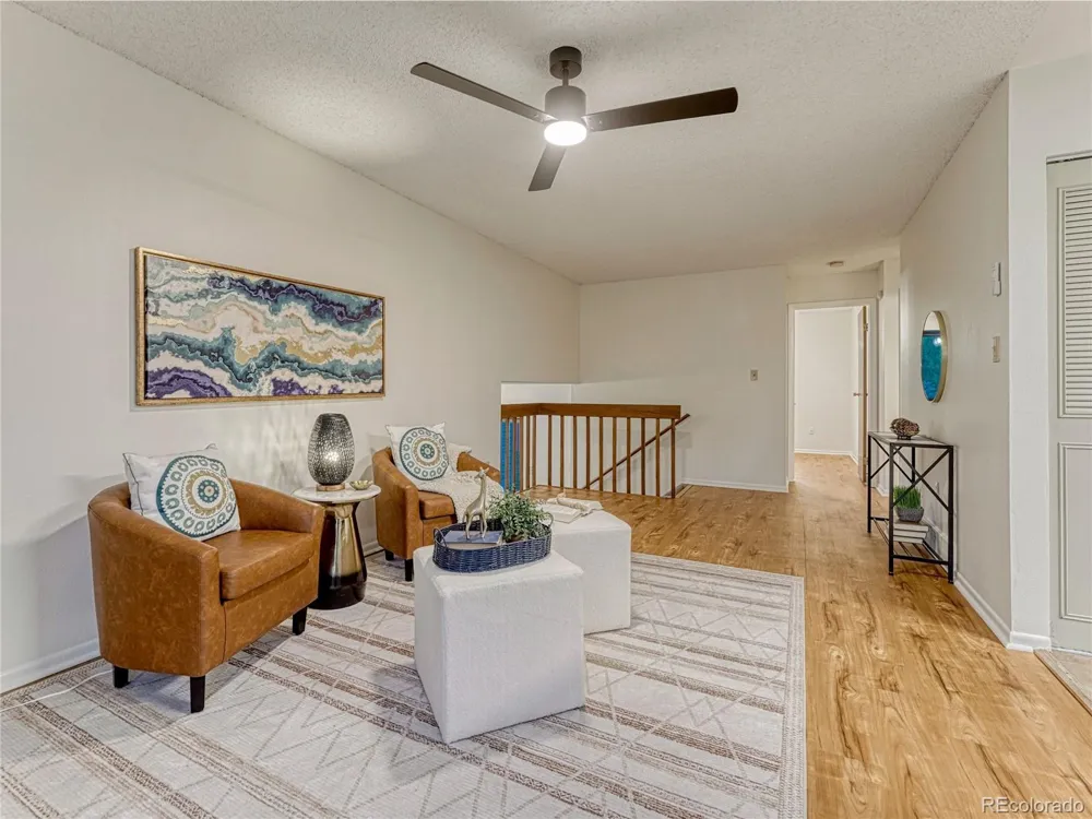4035 Cooke Drive Colorado Springs, CO 80911