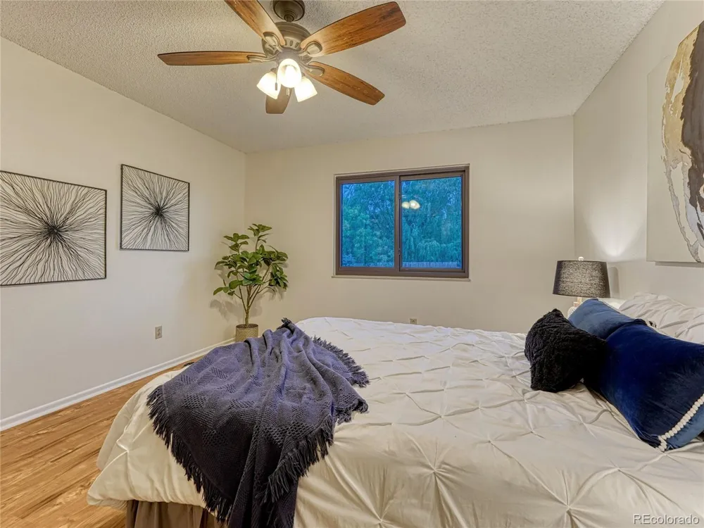 4035 Cooke Drive Colorado Springs, CO 80911