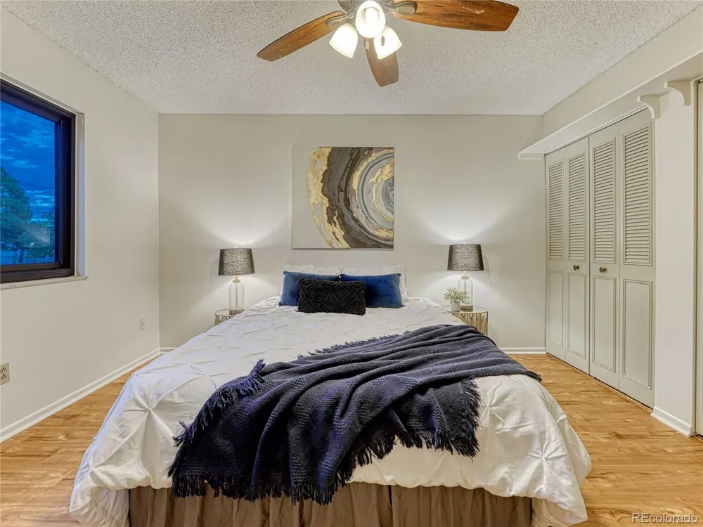 4035 Cooke Drive Colorado Springs, CO 80911