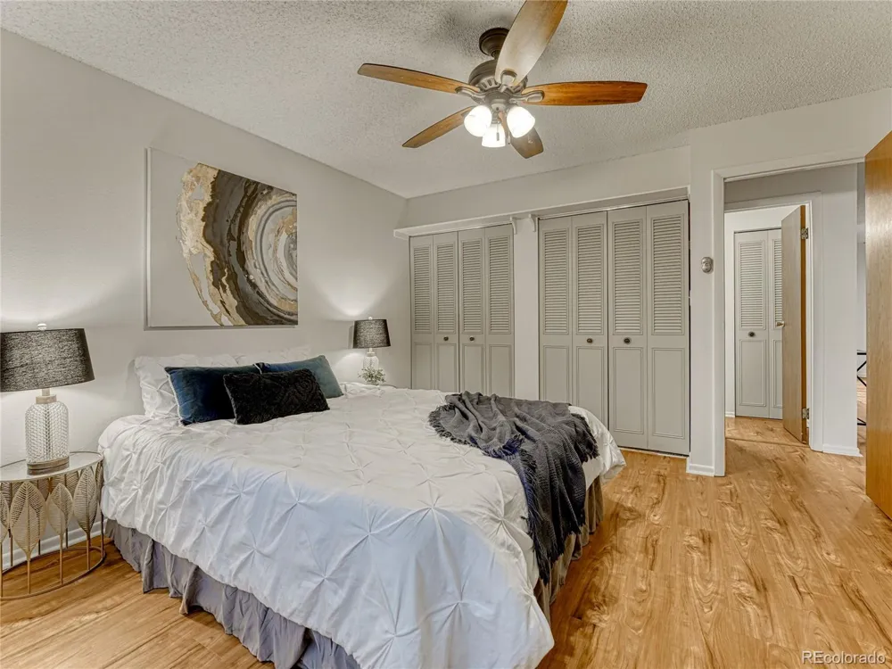 4035 Cooke Drive Colorado Springs, CO 80911